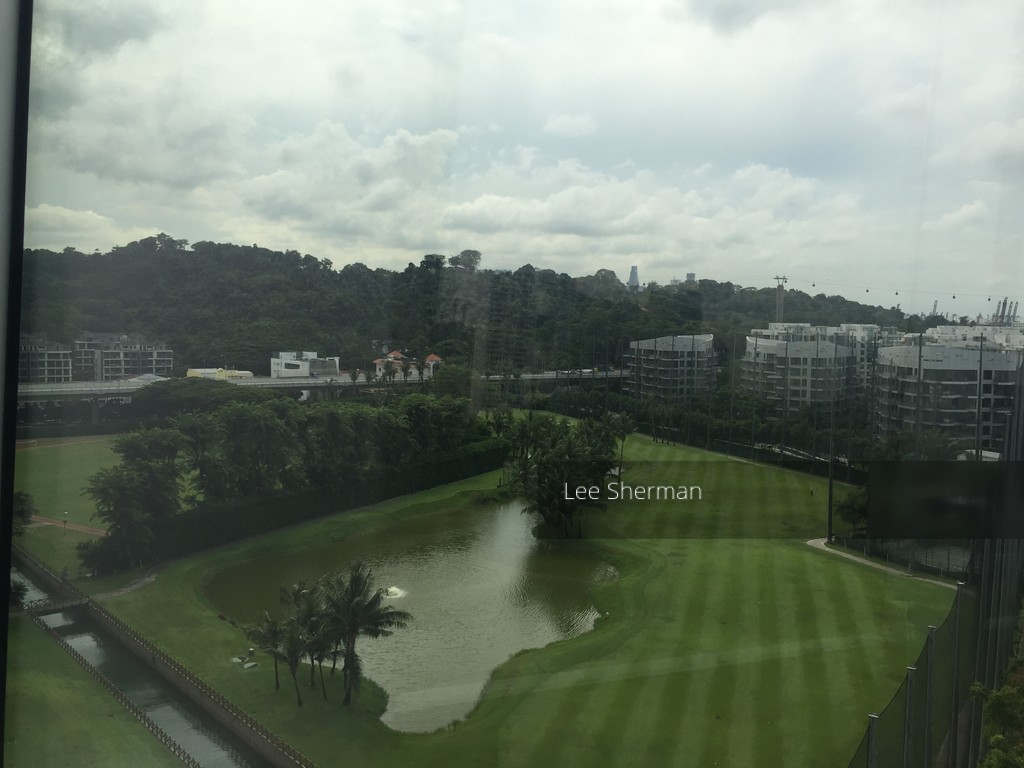 Reflections At Keppel Bay (D4), Condominium #124719022
